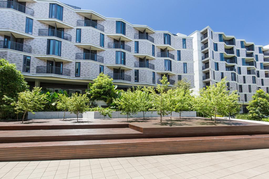 Racecourse Space Pop Up Randwick Экстерьер фото