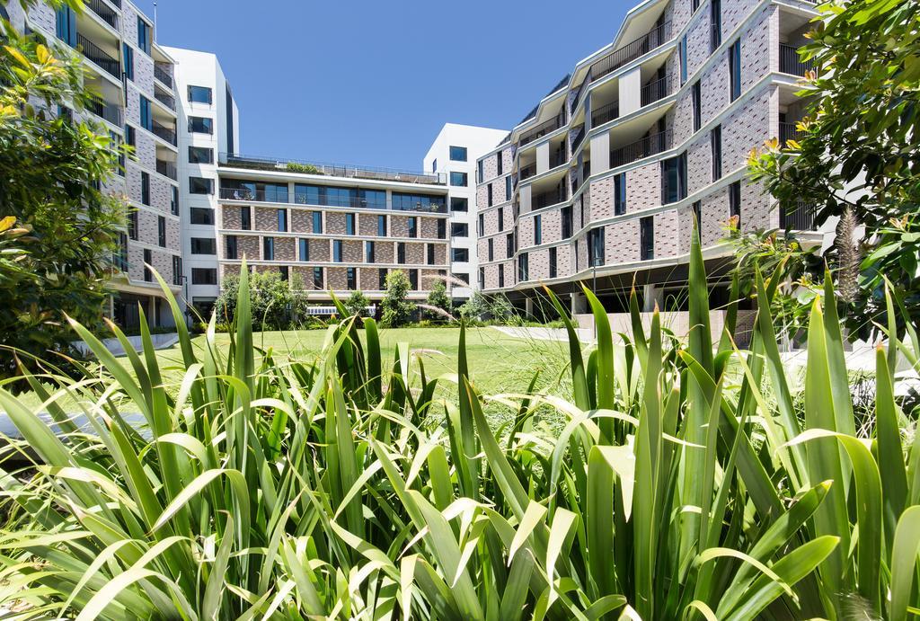 Racecourse Space Pop Up Randwick Экстерьер фото