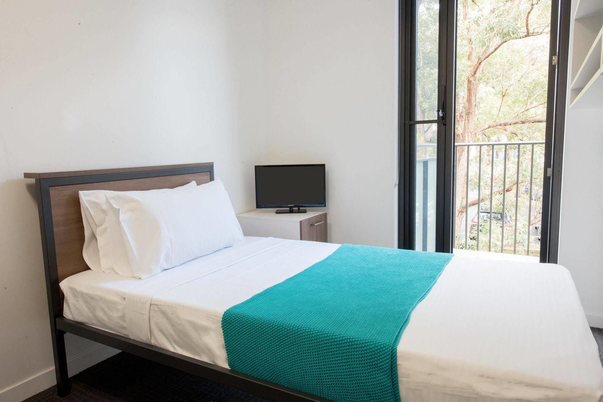Racecourse Space Pop Up Randwick Экстерьер фото