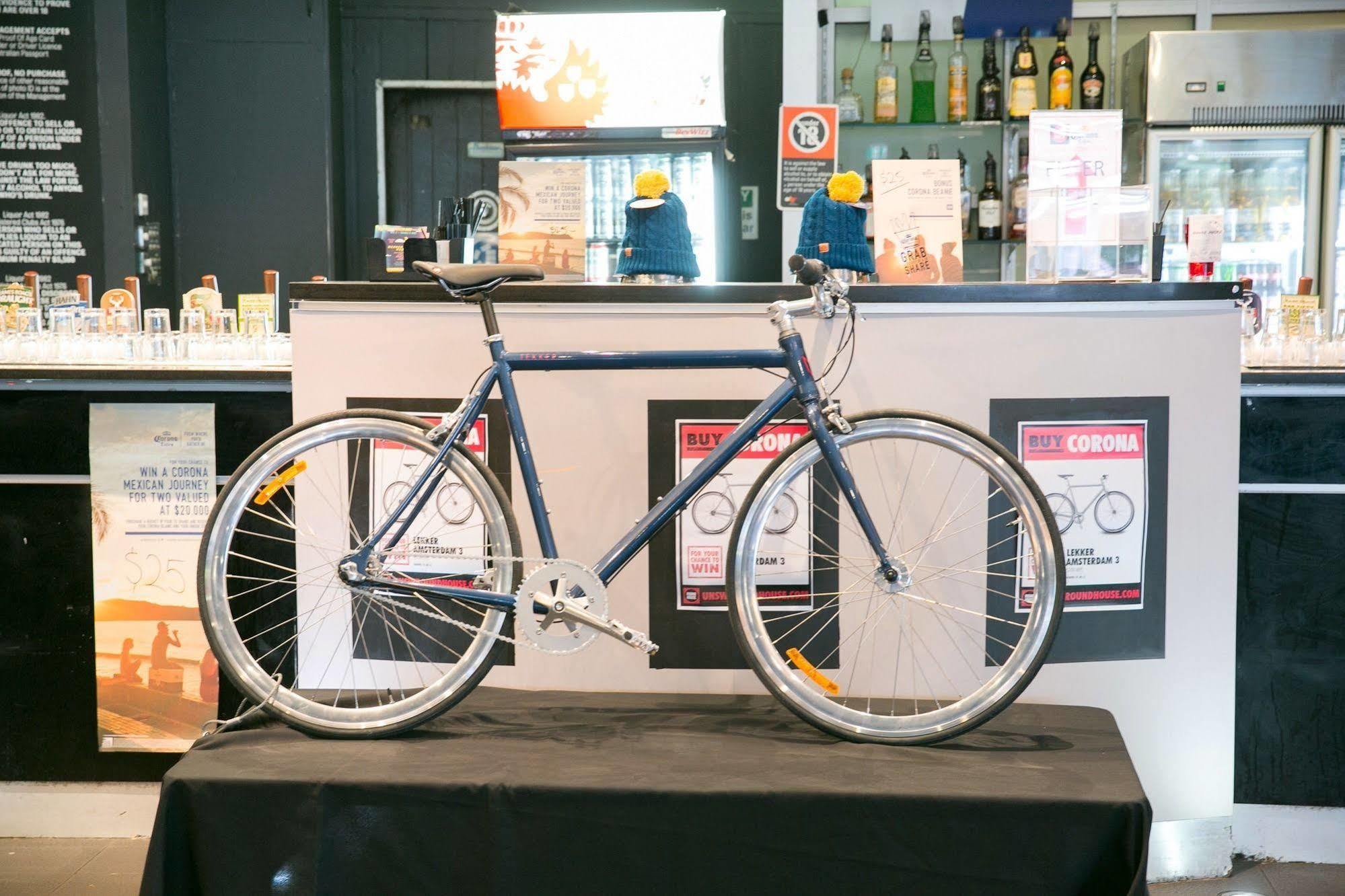 Racecourse Space Pop Up Randwick Экстерьер фото